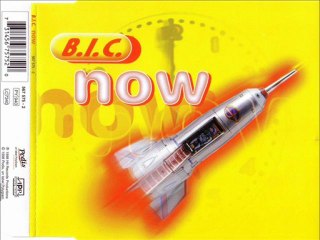 B.I.C. - Now (DR. KIWI remix)