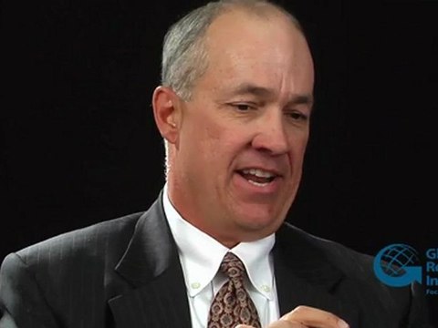 Focal Point USA - An Interview with Stephen J. Starbuck, Partner, Climate Change & Sustainability Services at Ernst & Young