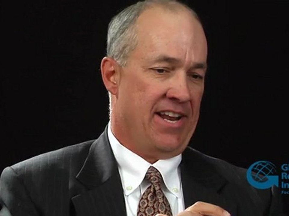 Focal Point USA - An Interview with Stephen J. Starbuck, Partner, Climate Change & Sustainability Services at Ernst & Young