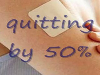 Free Nicotine Patches is My New Venture