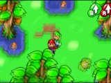 Let's Play Mario & Luigi Superstar Saga #016 - Wiggler und die Lachbohnen