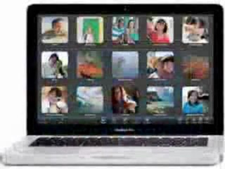 BEST BUY Apple MacBook Pro MD102LL/A 13.3-Inch Laptop (NEWEST VERSION)