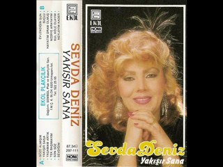 Sevda Deniz - Göze Almışım