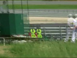 Course de camions et autres Ales mai 2012