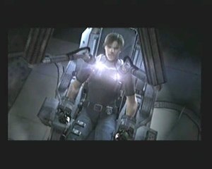 Resident Evil 4 [24] Parasite Annihilé