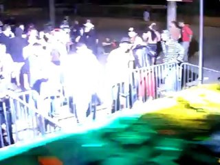 MABROOK @ FETE DE LA MUSIQUE STAGE EXPLOZION PARTIE 3