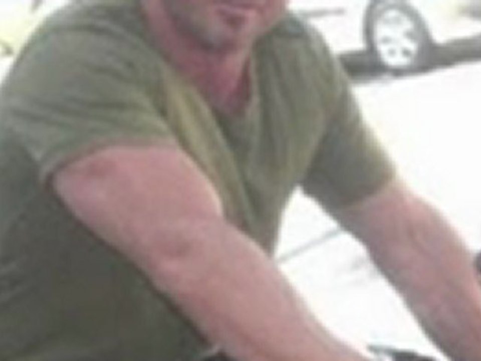 Eric Marabini