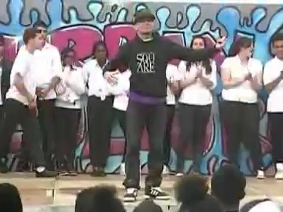 freestyle 2012