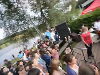 cruseilles fete de la musique 2012 part1