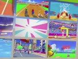 MARIO & SONIC AT THE LONDON 2012 OLYMPIC GAMES Extended 3DS Launch Trailer