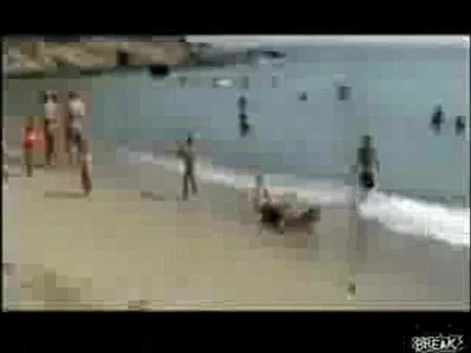 Doppelrückwärtssalto fail