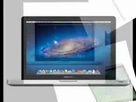 BEST BUY Apple MacBook Pro MD102LL/A 13.3-Inch Laptop (NEWEST VERSION)
