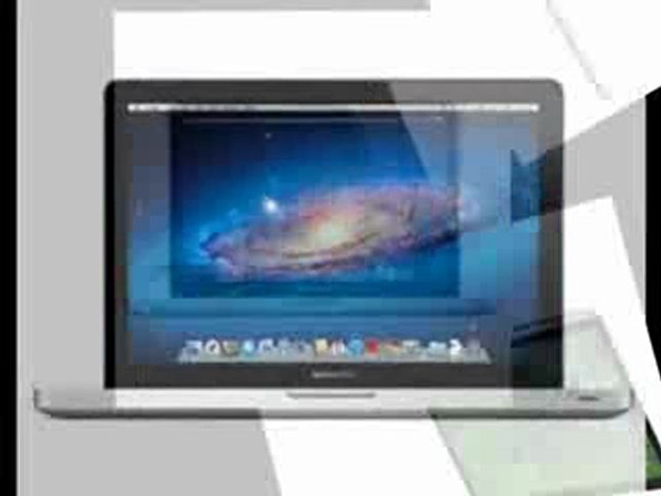 BEST BUY Apple MacBook Pro MD102LL/A 13.3-Inch Laptop (NEWEST VERSION)