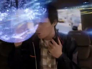 Promo Cuatro - Series verano 2012