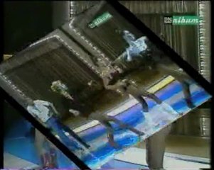 Gino soccio- the visitors