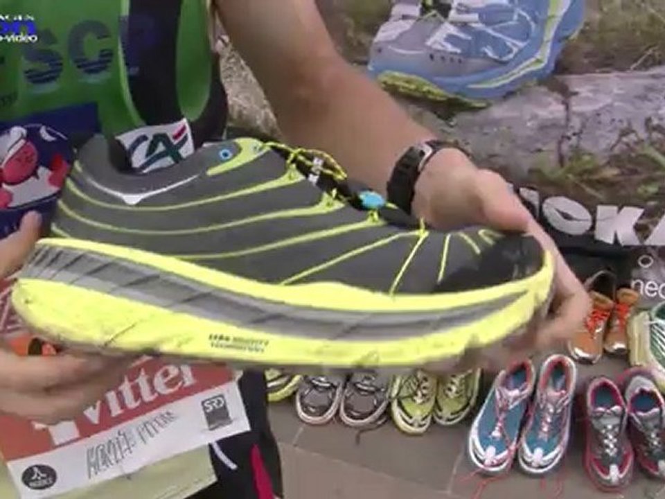 Montée PITON 2012