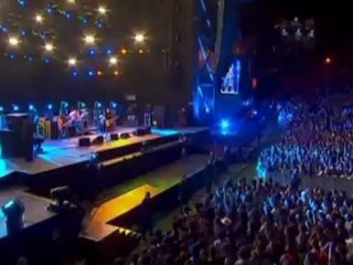 Smashing Pumpkins weigh up UK music scene