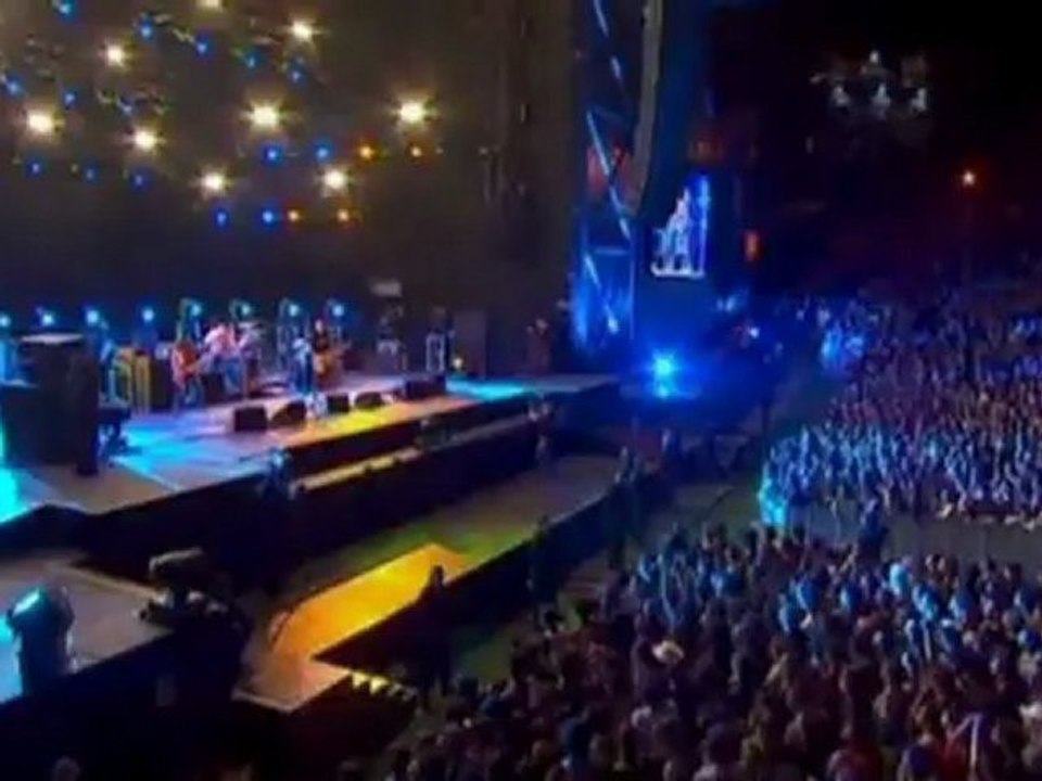 Smashing Pumpkins weigh up UK music scene