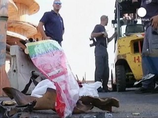 Hamas'ın askeri kolu: İsrail'le ateşkes bitebilir
