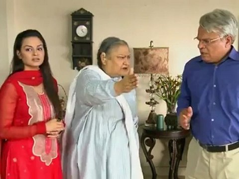 Honey Moon By Express Entertainment Episode 25 - Part 3/3