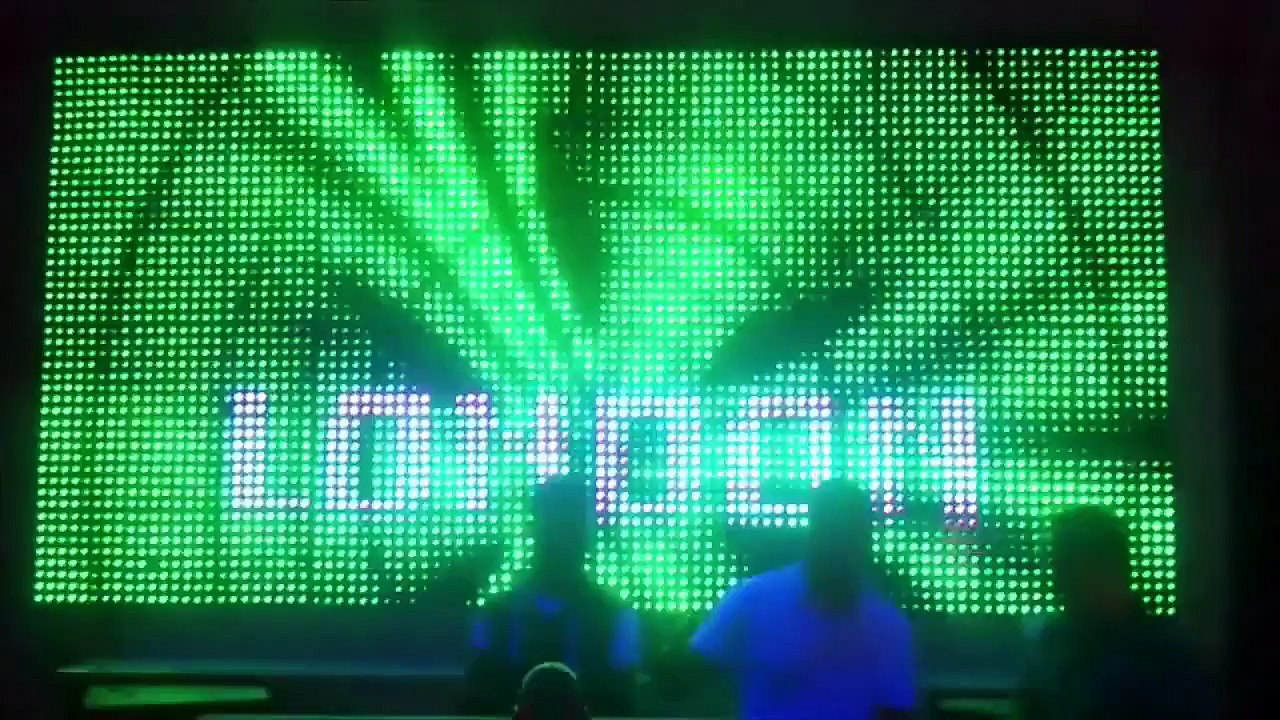 Papa London Chez Jacky dans VOUS AVEZ DU TALENT