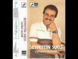 Seyfettin Sucu - Çiçekten Harman Olmaz