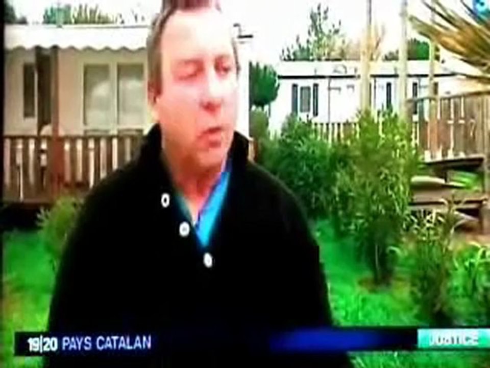 reportage france 3 temoin assisté cela fait 2 mois