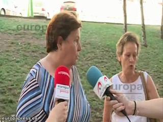 Una explosión destroza un cajero en Barcelona