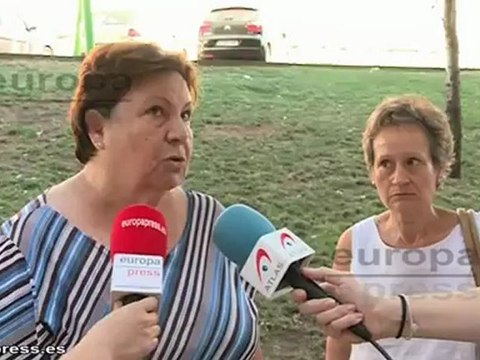 Un artefacto explosivo destroza un cajero de un banco