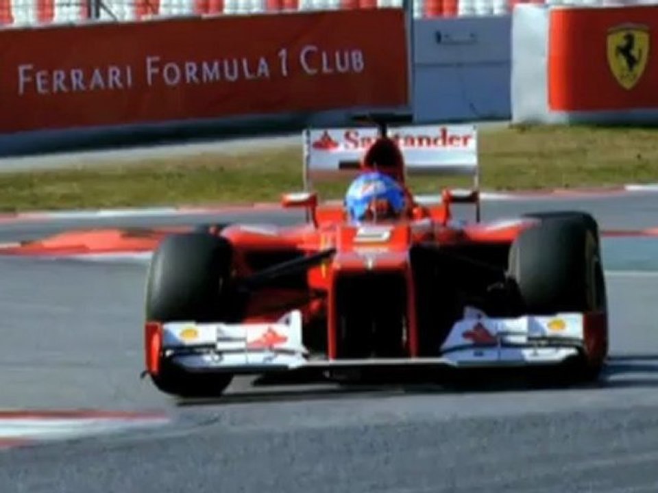 F1: Vettel schnappt sich 33. Pole