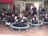 Monya Fitness Centro Spinning, Bike tone, total body, Super Tone e il Total Body Workout