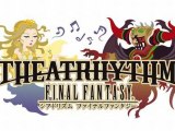 (Aperçu) Theatrhythm Final Fantasy sur 3DS