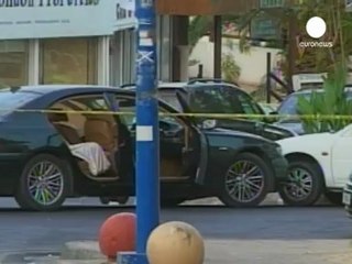 Guet-apens meurtrier la nuit dernière à Chypre