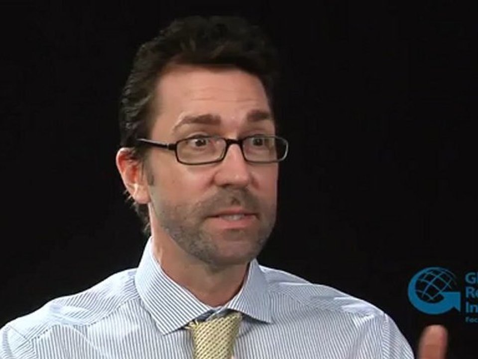 Focal Point USA - An Interview with Neil Beckingham, Sustainability Manager at Mosaic