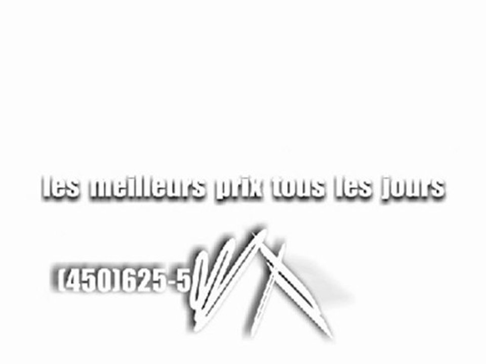 Meilleurs Prix Chrysler Dodge Ram Jeep Laval Montreal Quebec