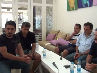 Συνέντευξη Μελών ΔΣ Λέσχης Φίλων Απόλλωνα (5)