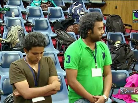 Indian Idol 6-23rd June-2012-Part-5