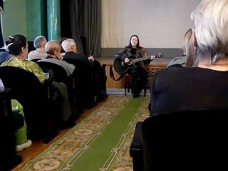 Ветер в клетке
