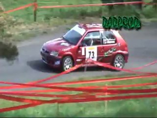 Ht vallée de la loire 2012