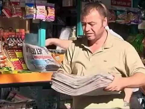 euronewsru - Турция расследует инцидент со сбитым самолетом [H.264 360p]