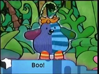 qubo channel boo cut