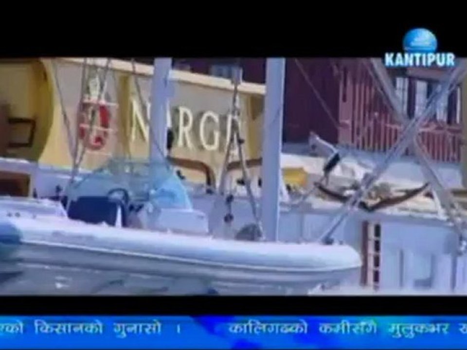 Norway Ghum Gham-June 23, 2012