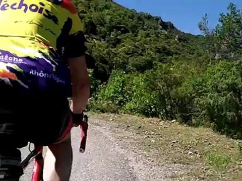 15 MAI 2012 - 3EME ETAPE CALVI PORTO 02689