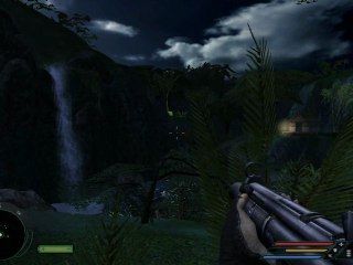 Walkthrough Far Cry épisode 8