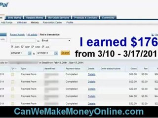 How To Get Money Online Free{Best Online Jobs}Work From Home