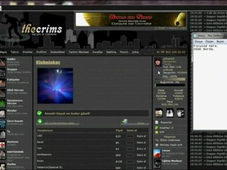 The Crims Bot M.A. [Yeni]