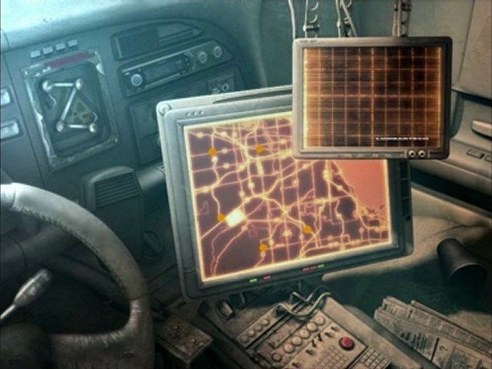 Still Life (13) - La Lanterne Rouge