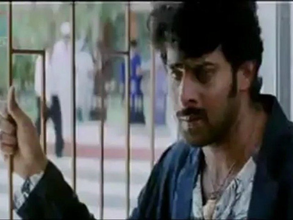 prabhas- ruth k humse