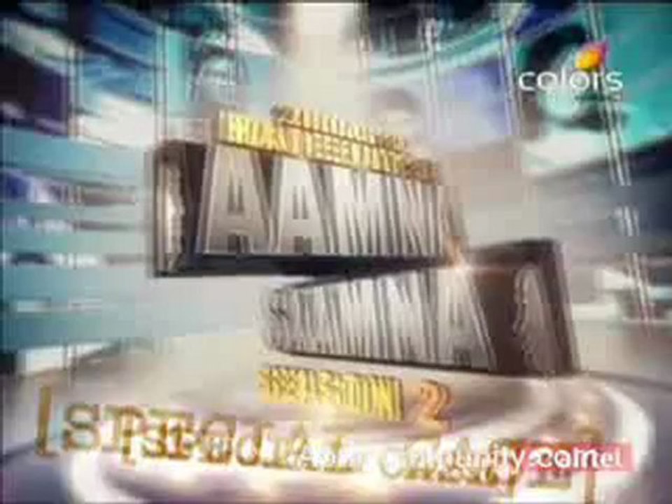 Zindagi Ki haqeeqat se Aamna Samna- 23rd June 2012 pt3