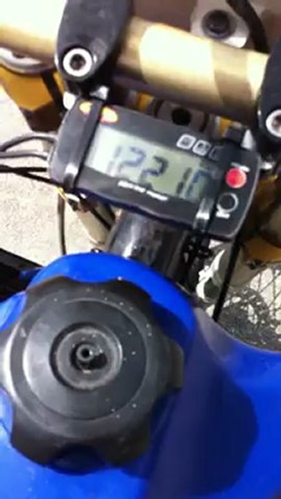 proto 85 yz moteur derbi en mhr team prepa by rolex